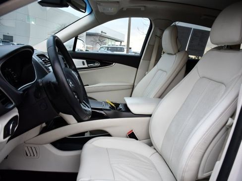 Used 2017 Lincoln MKX Black Label w/ Driver Assistance Package image 14