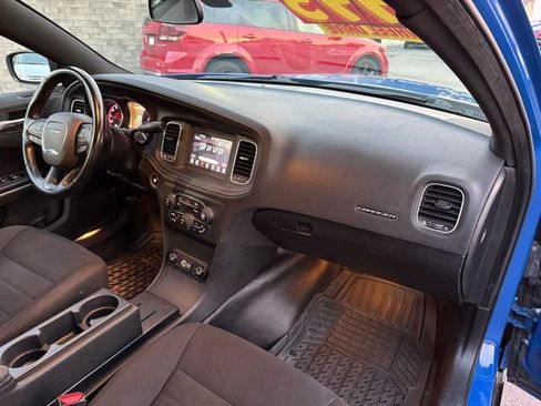 Used 2019 Dodge Charger Police w/ Fleet Safety Group AWD/4WD image 19