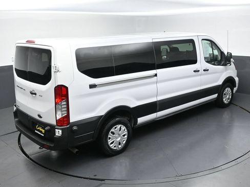 Used 2024 Ford Transit 350 XLT RWD image 38