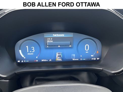 Used 2024 Ford Escape ST-Line Select w/ Tech Pack #2 AWD/4WD image 12