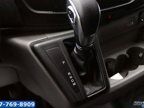 New 2026 Ford Transit 250 148 Medium Roof w/ Load Area Protection Package RWD image 17