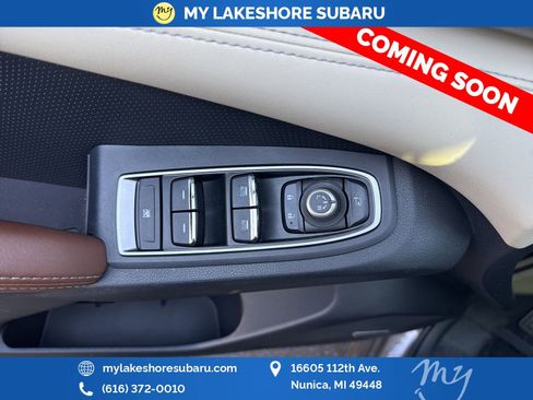 Used 2021 Subaru Ascent Touring w/ Popular Package #2A image 15