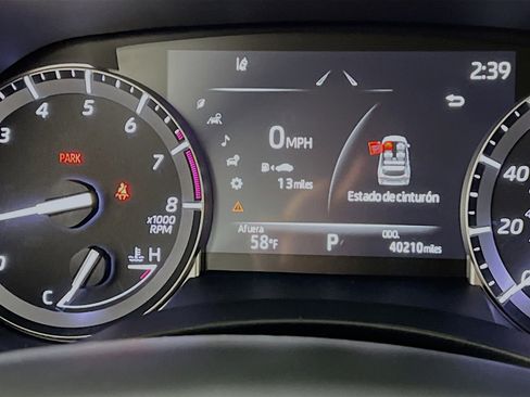 Used 2022 Toyota Highlander Limited image 22