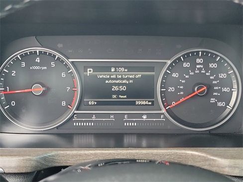 Used 2022 Kia Sorento X-Line EX image 10