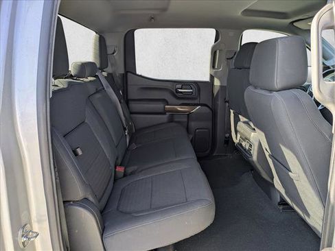 Used 2020 Chevrolet Silverado 1500 RST w/ All-Star Edition image 18