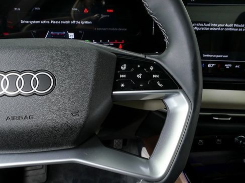 New 2026 Audi A6 Premium Plus image 11