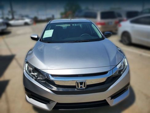 Used 2017 Honda Civic LX image 22
