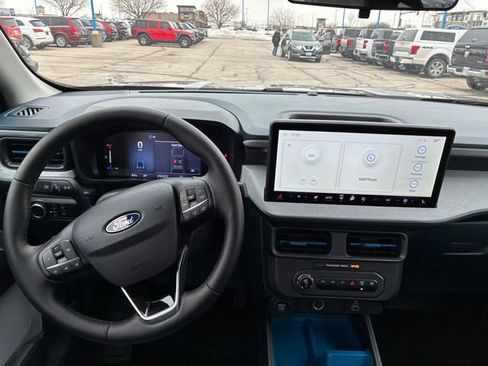 New 2026 Ford Maverick XLT w/ XLT Luxury Package image 19