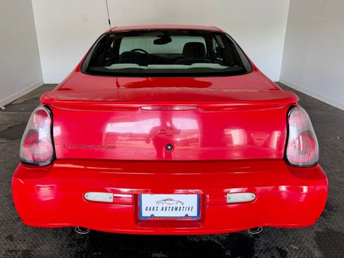 Used 2001 Chevrolet Monte Carlo SS FWD image 6