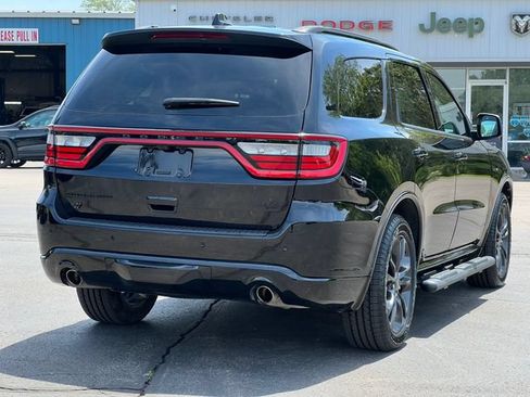 Used 2024 Dodge Durango R/T AWD/4WD image 57
