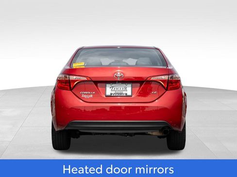 Used 2019 Toyota Corolla LE FWD image 6