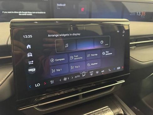 New 2026 Lincoln Nautilus Premier w/ Equipment Group 102A AWD/4WD image 51