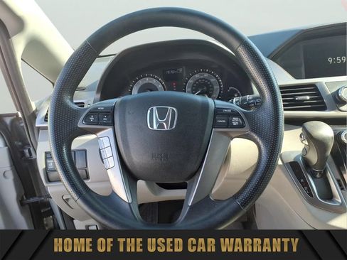 Used 2016 Honda Odyssey SE image 20