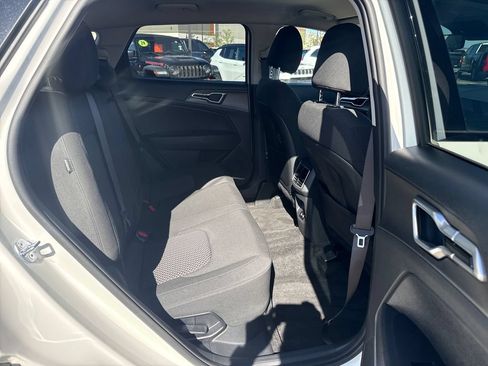 Used 2026 Kia Sportage S AWD/4WD image 25