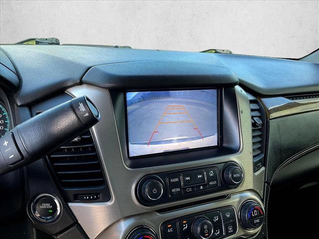 Used 2017 GMC Yukon Denali w/ Open Road Package AWD/4WD image 19