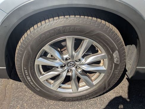 Used 2016 MAZDA CX-9 Touring AWD/4WD image 7