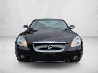 Used 2003 Lexus SC 430 Convertible video 2