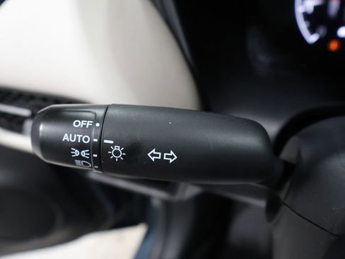 Used 2025 Honda HR-V EX-L image 38