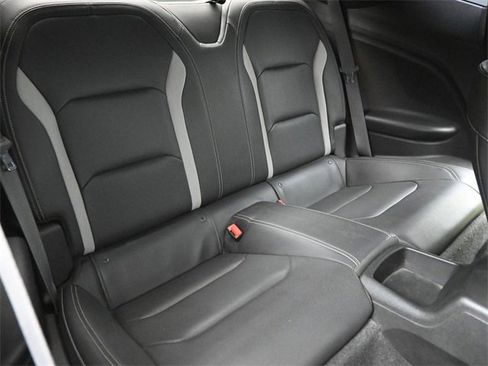 Used 2019 Chevrolet Camaro SS image 23