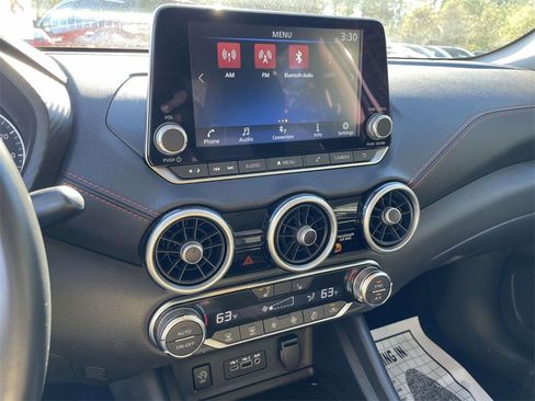 Used 2024 Nissan Sentra SR image 23