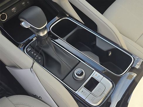 New 2025 Kia Telluride EX image 31