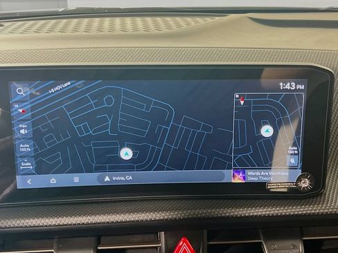 New 2026 Kia EV6 GT-Line RWD image 13