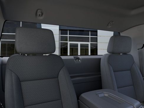 New 2026 GMC Sierra 2500 Pro RWD image 48