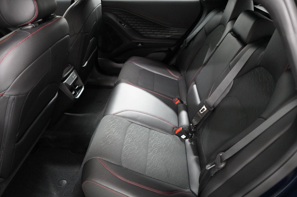 New 2026 Dodge Charger R/T w/ Driver Convenience Group AWD/4WD image 17