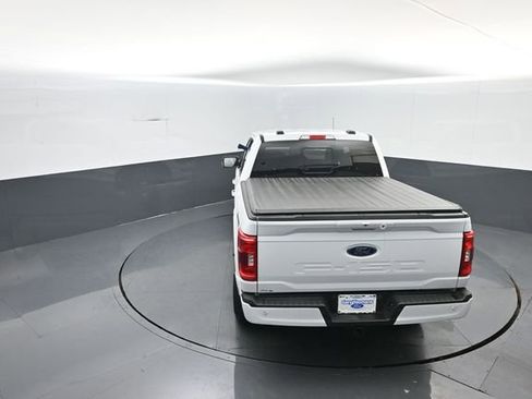 Used 2023 Ford F150 XLT w/ Equipment Group 302A High image 23