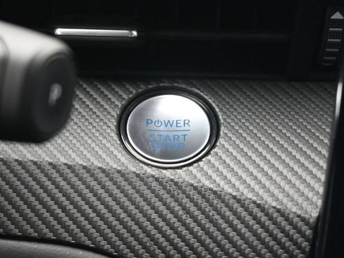 Certified 2025 Ford Mustang Mach-E Select RWD image 14