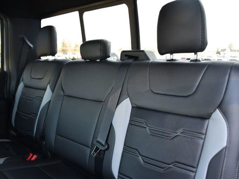 New 2025 Ford F150 XLT w/ Equipment Group 302A MID AWD/4WD image 16