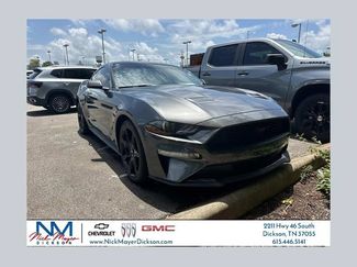 Used 2020 Ford Mustang Coupe w/ Equipment Group 101A RWD video 1