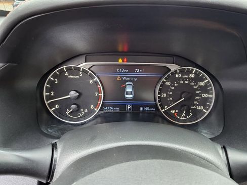 Used 2024 Nissan Altima 2.5 SR image 14