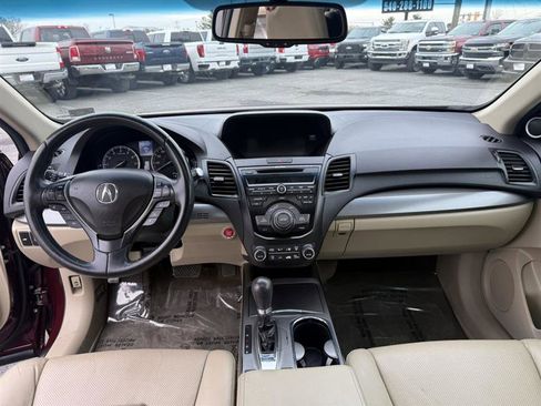 Used 2013 Acura RDX AWD w/ Technology Package image 25