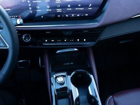 New 2026 Buick Envision Sport Touring image 20