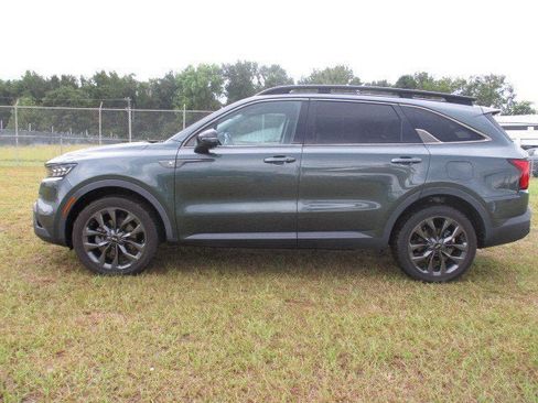 Used 2021 Kia Sorento SX Prestige image 6