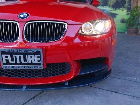 Used 2009 BMW M3 Coupe image 44
