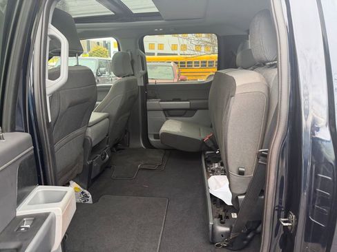 Used 2023 Ford F150 XLT w/ Equipment Group 302A High image 22