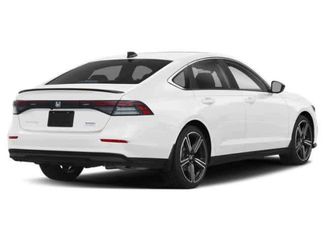 Used 2023 Honda Accord Sport video 2