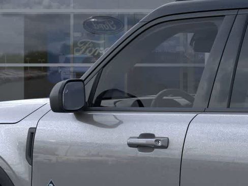 New 2025 Ford Bronco Sport Outer Banks AWD/4WD image 20