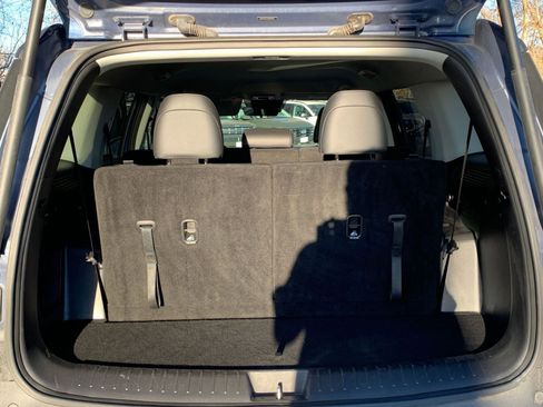 Used 2025 Hyundai Santa Fe SEL image 34