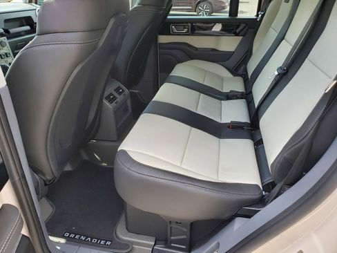 New 2025 INEOS Grenadier image 8