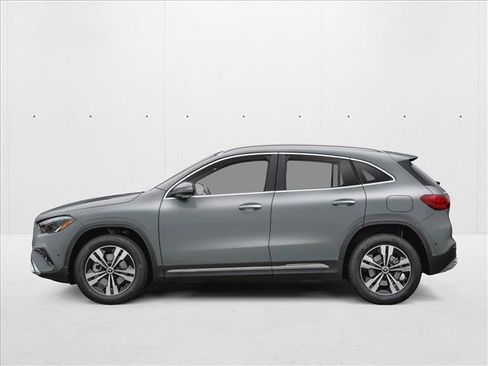 New 2026 Mercedes-Benz GLA 250 GLA 250 image 3