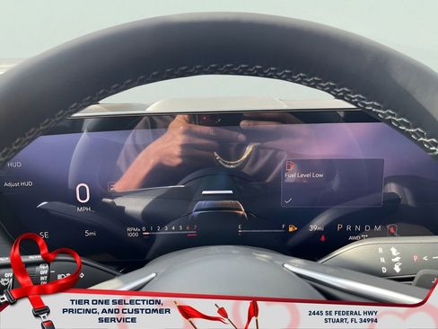 New 2025 Buick Envision Preferred image 48