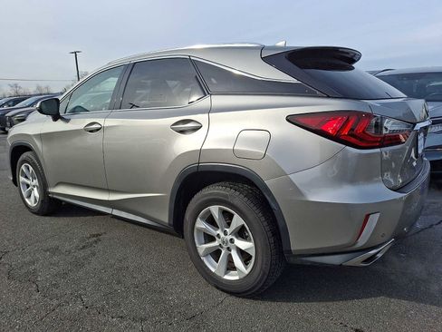 Used 2017 Lexus RX 350 w/ Premium Package image 6