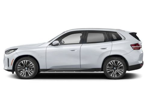 New 2026 BMW X3 xDrive30i AWD/4WD image 3