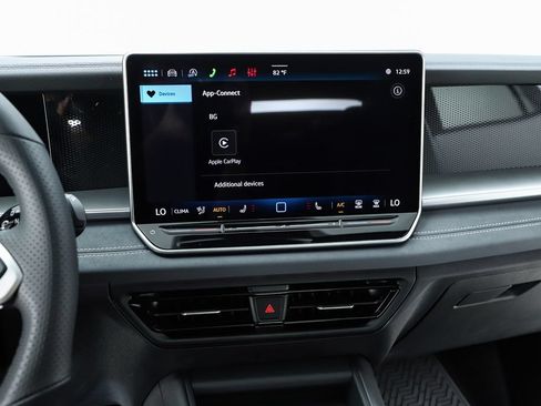 New 2026 Volkswagen Tiguan SE R-Line FWD image 64