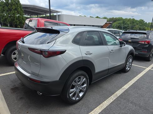 New 2026 MAZDA CX-30 AWD 2.5 S image 2