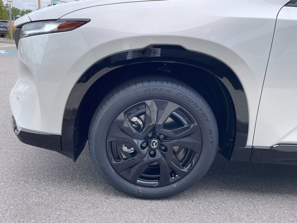 New 2026 MAZDA CX-5 2.5 S w/ Premium Package AWD/4WD image 12