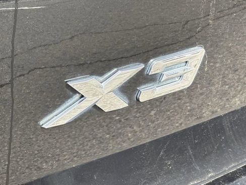 Used 2019 BMW X3 xDrive30i w/ Premium Package image 32